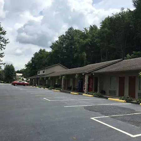 Chatuge Mountain Inn